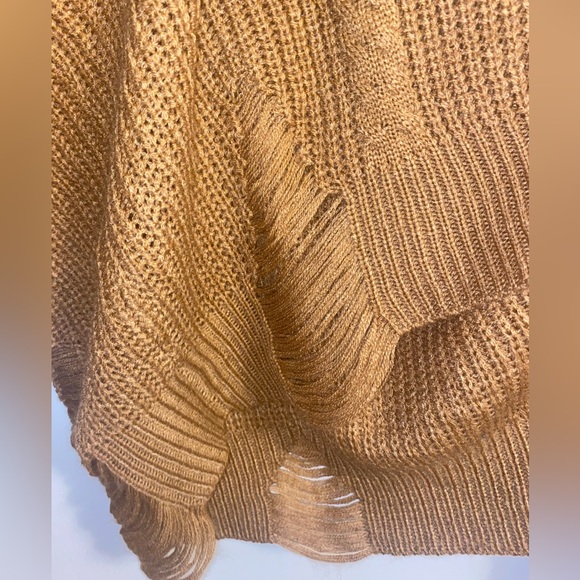 Size small SHEIN turtleneck sweater - Picture 3 of 6